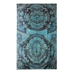 PANASIAM Pareo Sarong TieDye Design aus günstig online kaufen