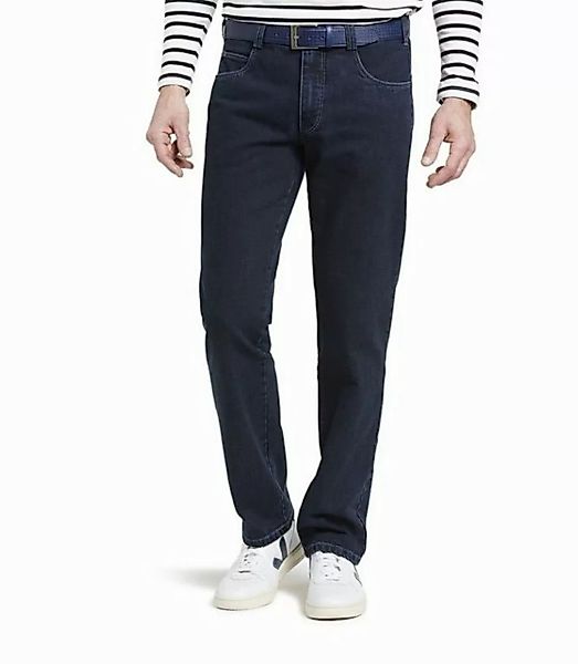 MEYER 5-Pocket-Jeans MEYER DIEGO Chino blue blue 306-0-9618.17 günstig online kaufen