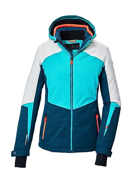 Killtec Skijacke KSW 66 WMN SKI JCKT Damen Skijacke: wasserdicht, atmungsak günstig online kaufen
