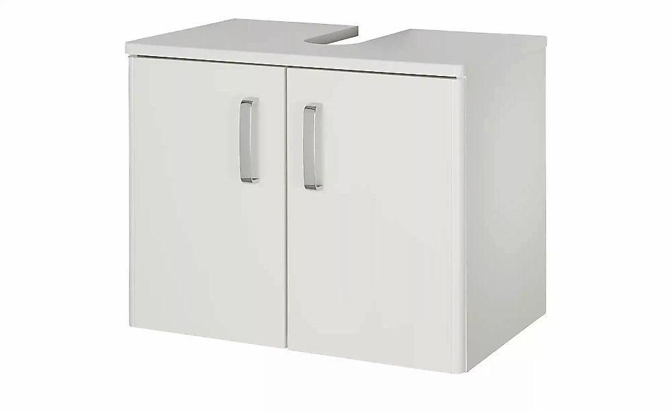 Waschbeckenunterschrank  Bodensee ¦ Maße (cm): B: 60 H: 47 T: 38.0 Schränke günstig online kaufen