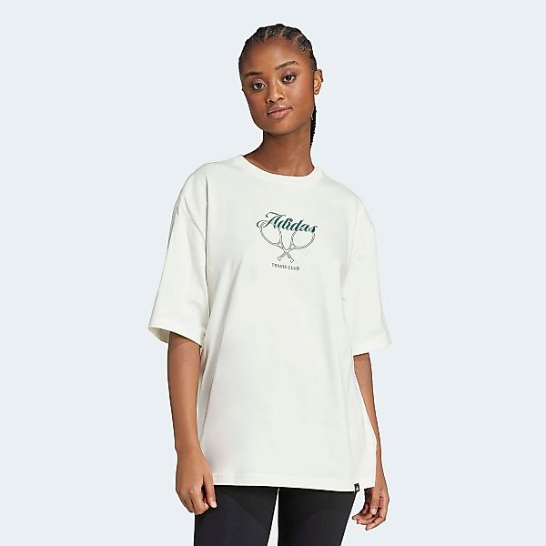 adidas Sportswear T-Shirt W INTL SS günstig online kaufen