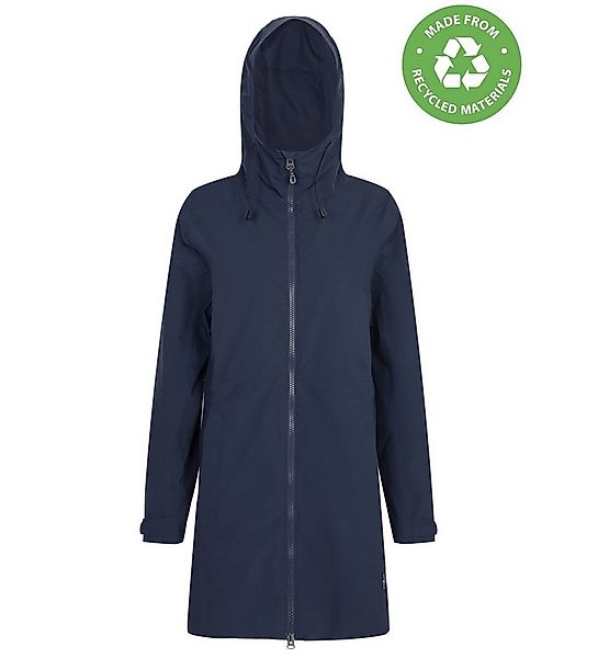 RennerXXL Funktionsjacke Blue Wave Nicci Damen Softshellmantel große Größen günstig online kaufen