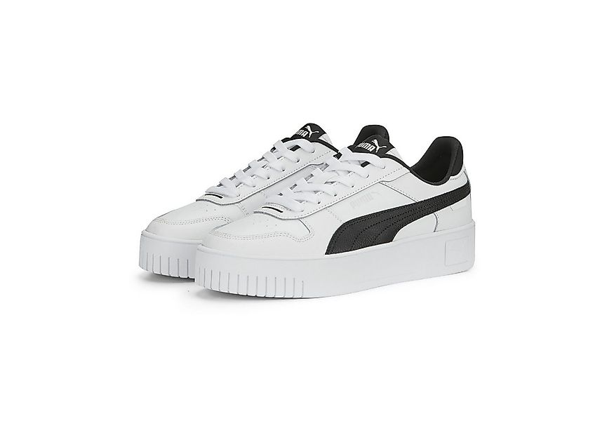 PUMA CARINA STREET Sneaker günstig online kaufen