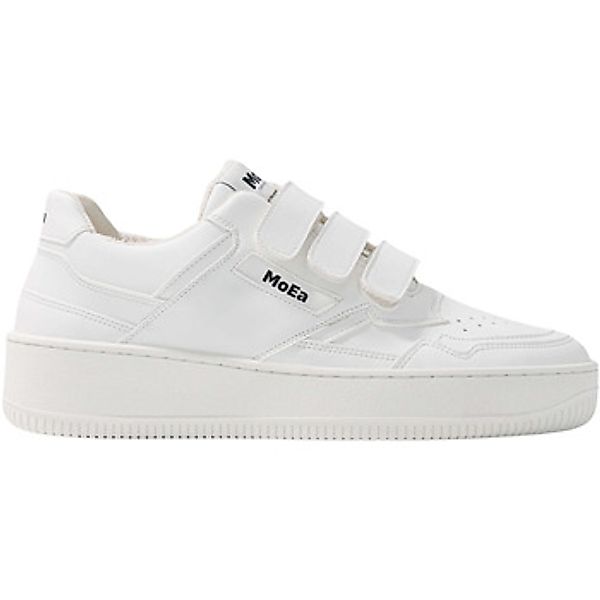 Moea  Sneaker Baskets  Gen1 - Velcro Corn günstig online kaufen