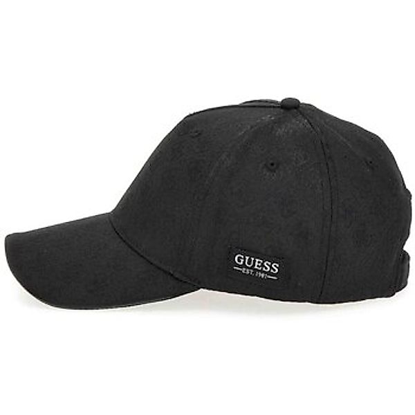 Guess  Schirmmütze AM9369 POL01 günstig online kaufen