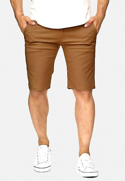 Egomaxx Chinoshorts Capri Kurze Sommer Fredy günstig online kaufen