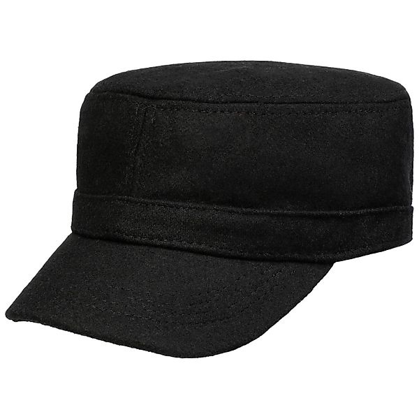 Lipodo Army Cap (1-St) Filzcap mit günstig online kaufen