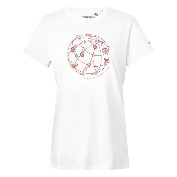 Regatta Kurzarmshirt Fingal IX T-Shirt Damen günstig online kaufen