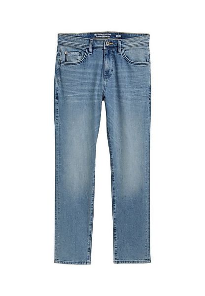 TOM TAILOR 5-Pocket-Jeans Jeans TTJOSH lange Hose (1-tlg) günstig online kaufen