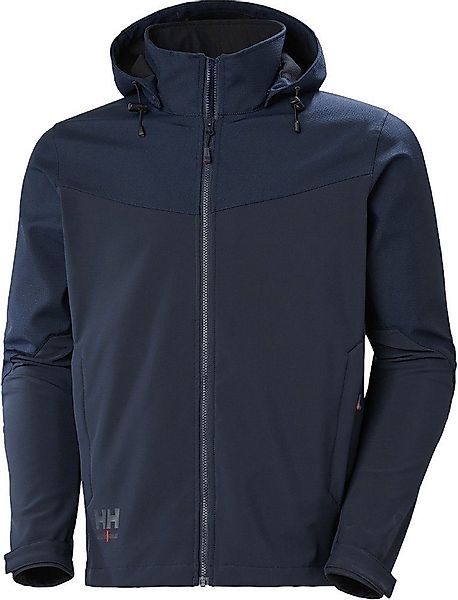 Helly Hansen Softshelljacke Oxford H. Softs günstig online kaufen