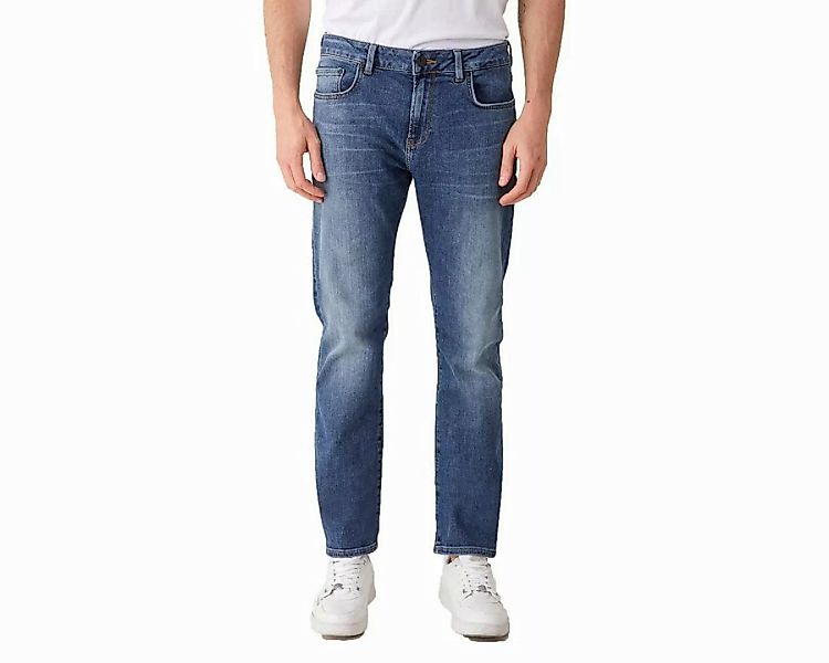 LTB Comfort-fit-Jeans Hollywood Z Altair Wash günstig online kaufen