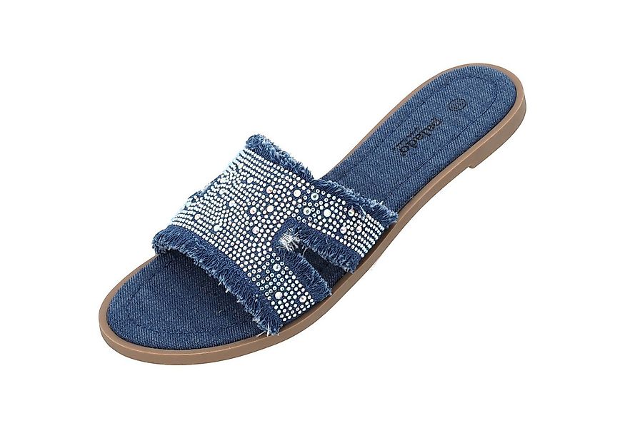 Palado by Sila Sahin Yinra by Sila Sahin Pantolette günstig online kaufen