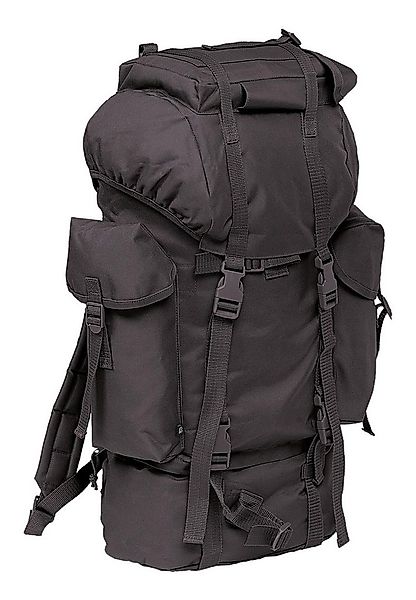 Brandit Rucksack Brandit Accessoires Nylon Military Backpack günstig online kaufen