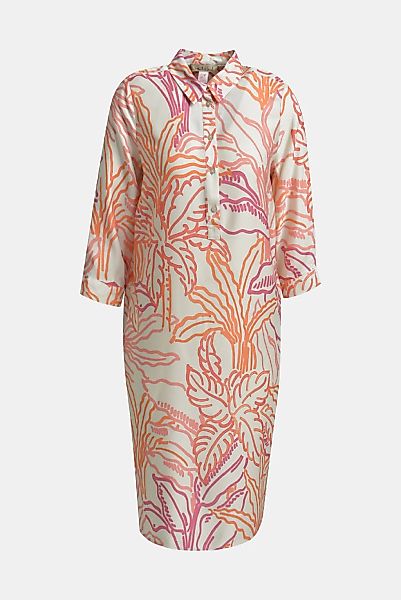 Smith & Soul Sommerkleid, mit Seitenschlitze günstig online kaufen