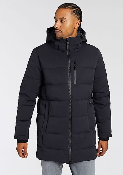 G.I.G.A. DX by killtec Steppmantel GW günstig online kaufen