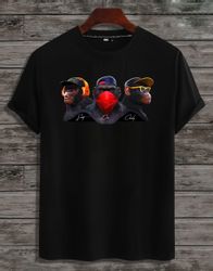 RMK T-Shirt T-Shirt Herren Print Shirt günstig online kaufen