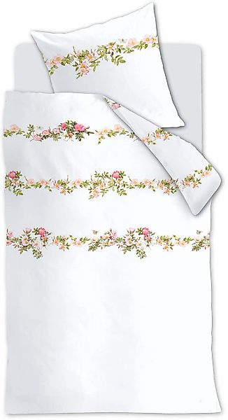Marjolein Bastin Bettwäsche "Rosas" 2 Stk. tlg. günstig online kaufen