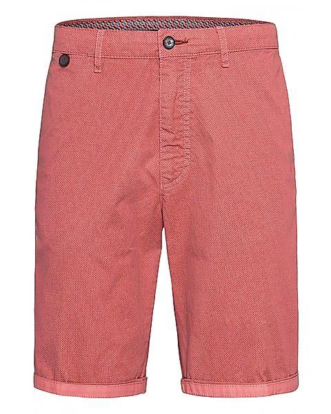 bugatti Chinoshorts 4379-56440A Bermuda aus flexibler günstig online kaufen