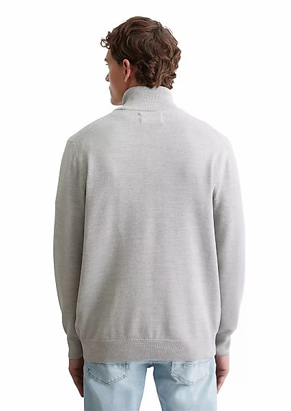 Marc OPolo Cardigan "mit Reißverschluss" günstig online kaufen