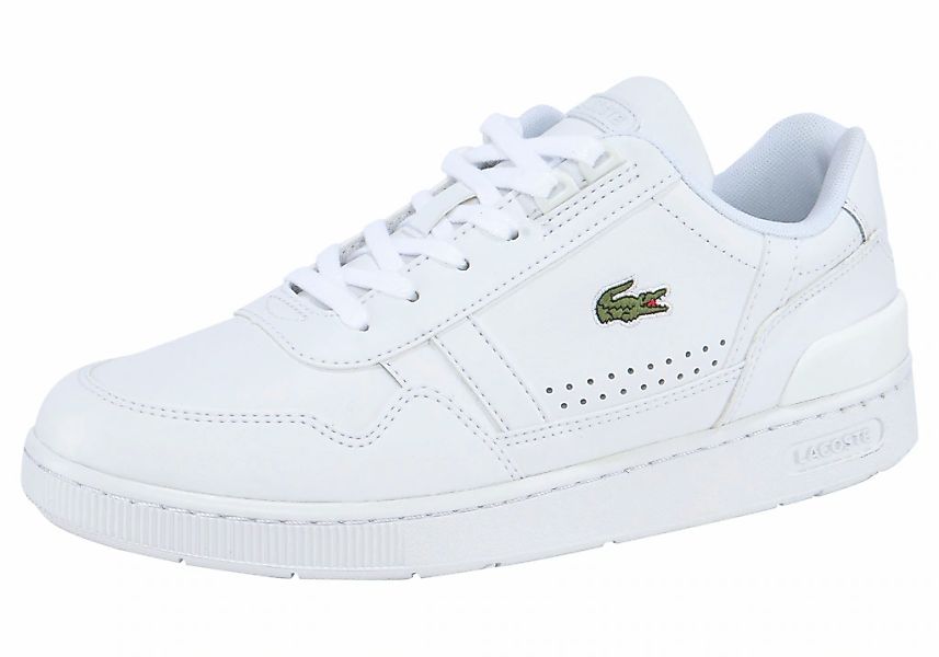 Lacoste Sneaker "T-CLIP 123 13 SFA" günstig online kaufen
