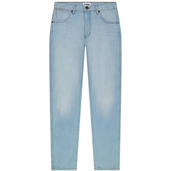 Wrangler  Jeans Jeans Straight  Lartson günstig online kaufen