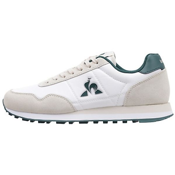 Le Coq Sportif  Herrenschuhe ASTRA_2 2510539-turtle dove/ trek Beige günstig online kaufen