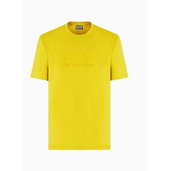 Emporio Armani EA7  T-Shirts & Poloshirts 7M000224 AF10375-U7036 ANTIQUE MO günstig online kaufen