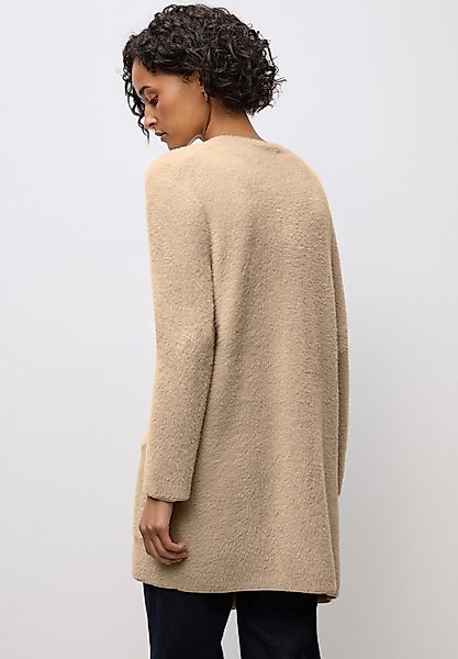 STREET ONE Cardigan lang und in günstig online kaufen
