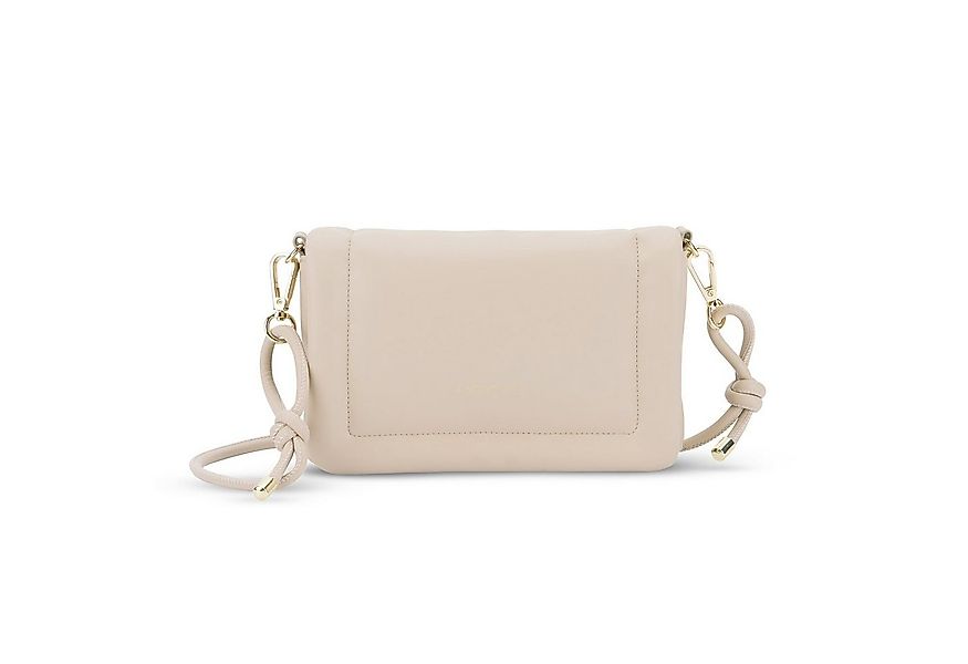 Expatrié Umhängetasche Zoe Small Handtasche Damen Stylische Tasche, Veganes günstig online kaufen