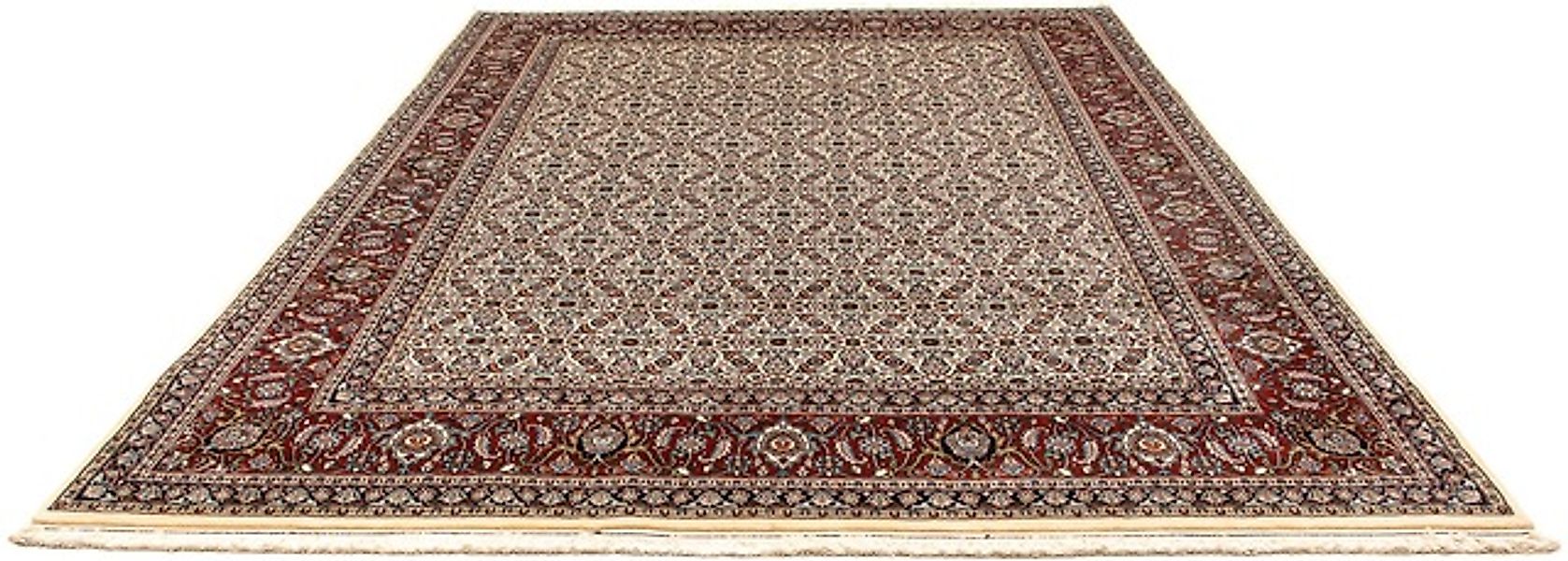 morgenland Orientteppich »Perser - Classic - 337 x 248 cm - beige«, rechtec günstig online kaufen