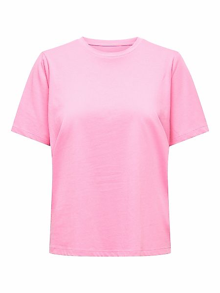 ONLY Kurzarmshirt ONLONLY S/S TEE JRS günstig online kaufen