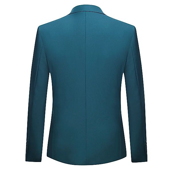 Allthemen Anzug (3 tlg) Herrenanzug Slim günstig online kaufen