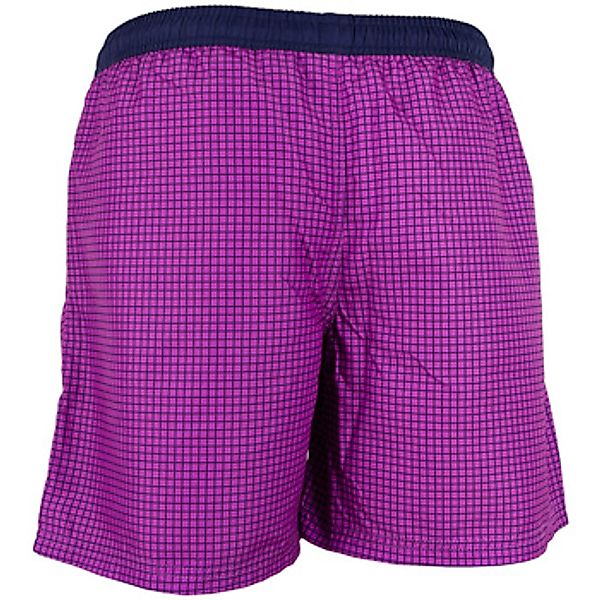 Guggen Mountain  Shorts Pyjama kurz für Herren günstig online kaufen