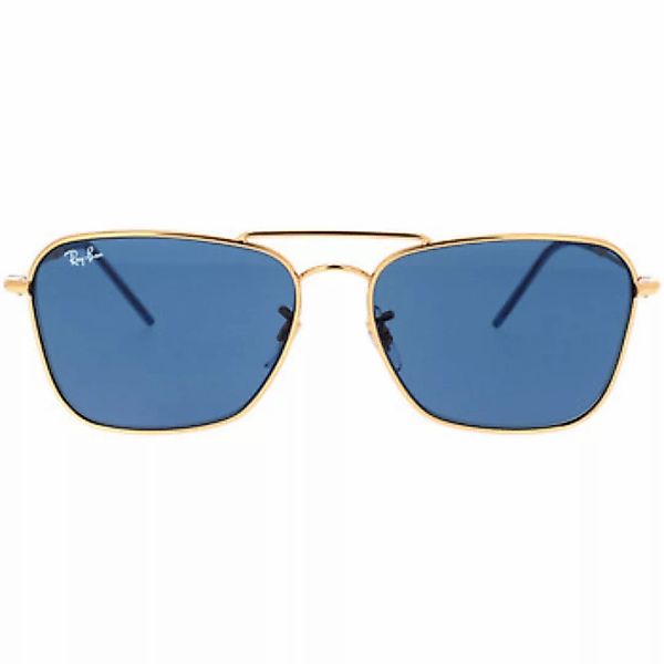 Ray-ban  Sonnenbrillen Sonnenbrille  Reverse RBR0102S 92023A günstig online kaufen