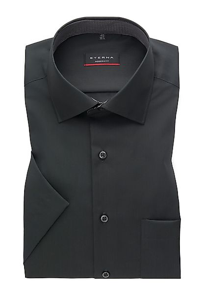 Eterna Kurzarmhemd günstig online kaufen