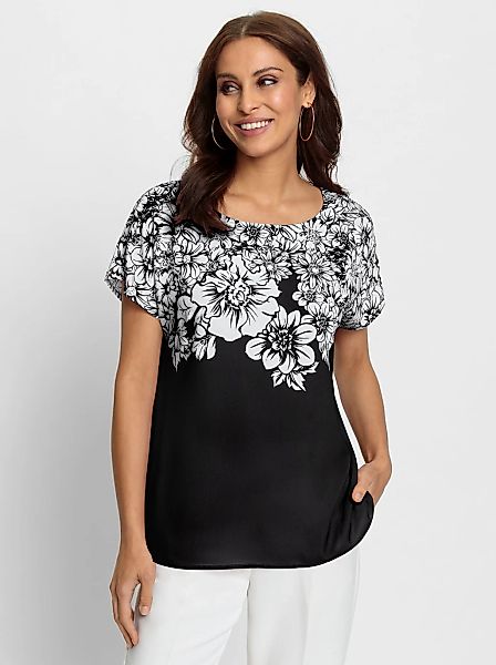 Lady Schlupfbluse günstig online kaufen