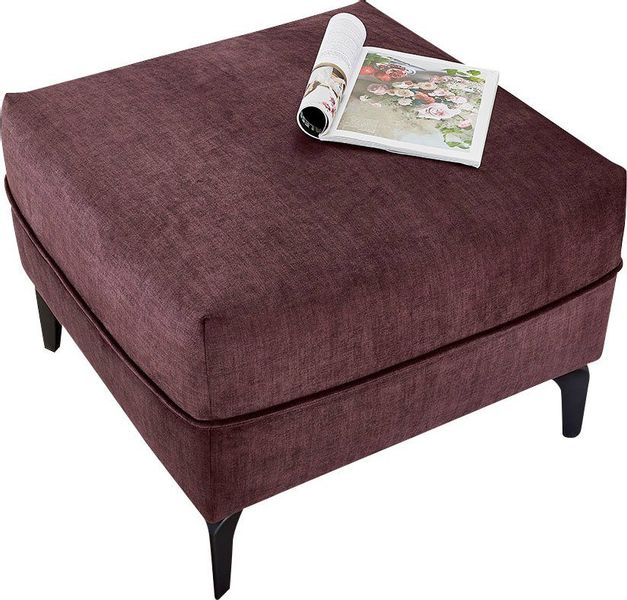 Jockenhöfer Gruppe Hocker "Novara" mit hervorragendem Sitzkomfort günstig online kaufen