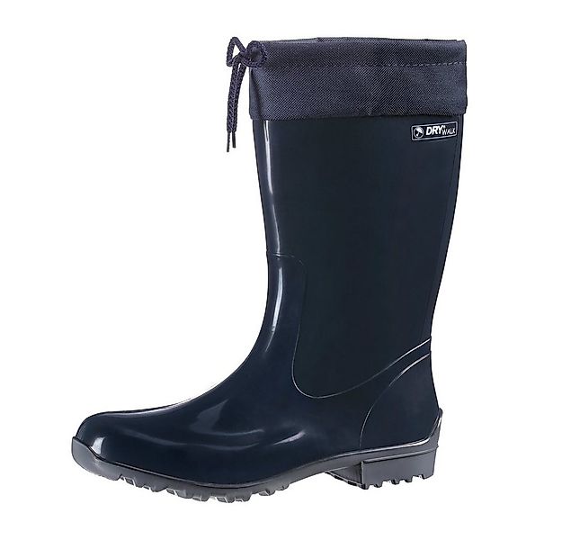 Bockstiegel Gummistiefel Damen Regenstiefel Sara mit rutschfester Sohle günstig online kaufen