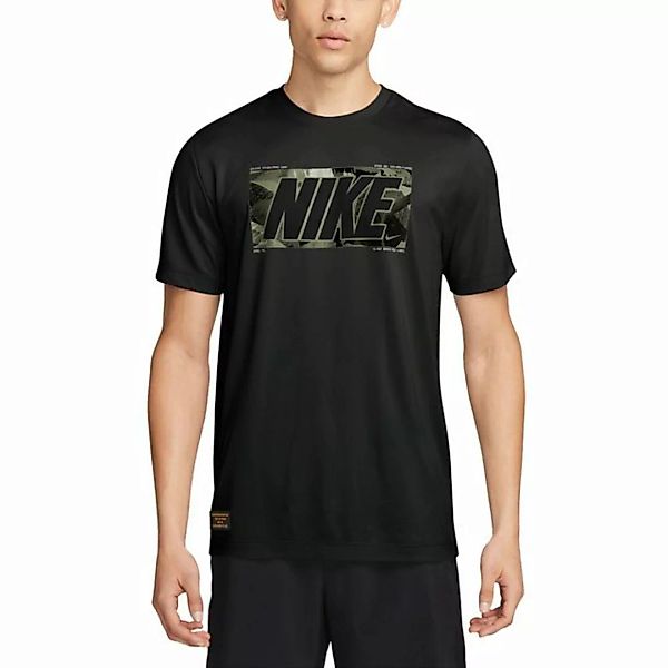 Nike T-Shirt Nike Dri-FIT Fitness Tee günstig online kaufen