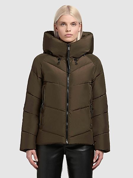 khujo Steppjacke ALESS günstig online kaufen
