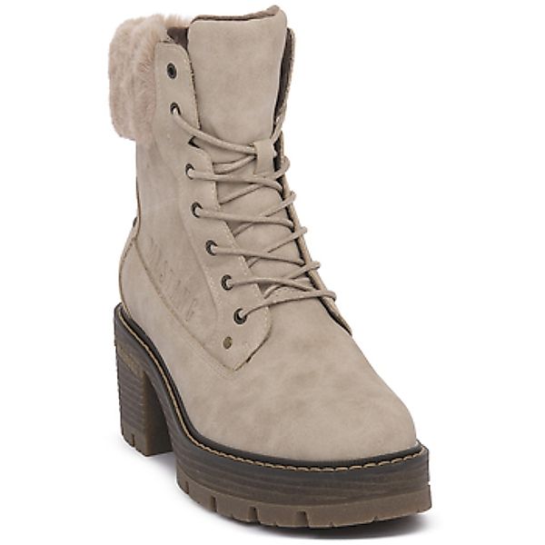 Mustang  Stiefel TAUPE günstig online kaufen