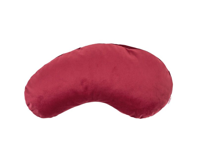 beties Nackenkissen Samt&Sonders, 1-tlg., 1 Stück günstig online kaufen