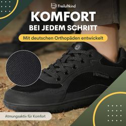 Freiluftkind Everest Sneaker – Der perfekte günstig online kaufen