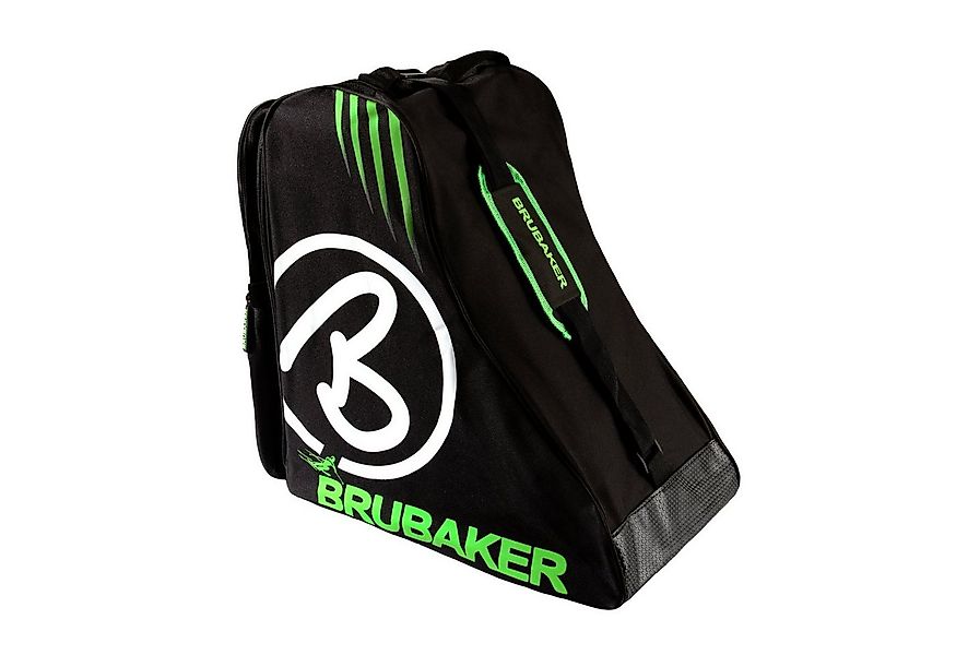 BRUBAKER Sporttasche Davos Skischuhtasche (1-tlg., reißfest und nässeabweis günstig online kaufen