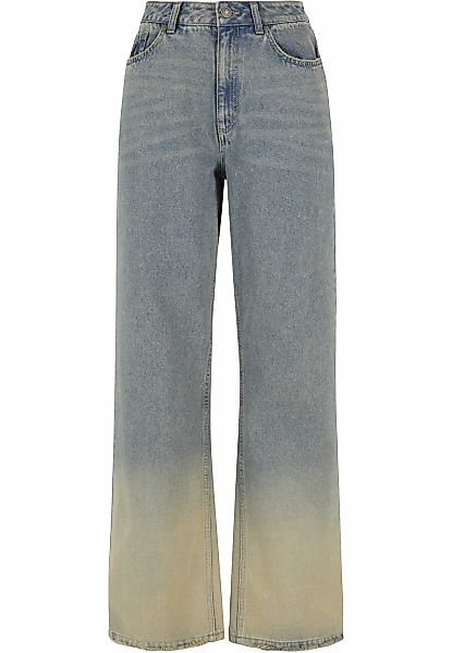 Karl Kani Bequeme Jeans "Karl Kani Karl Kani Og Five Pocket Straight Leg Gr günstig online kaufen