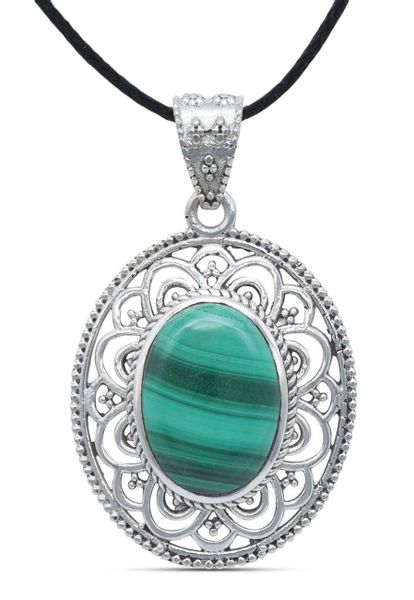 mantraroma Kettenanhänger MIUNI aus 925 Silber günstig online kaufen