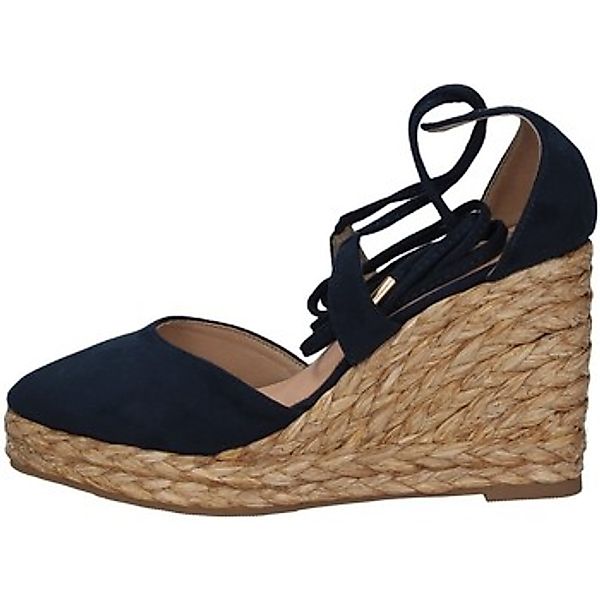 Woz  Espadrilles RAFFIA-90 günstig online kaufen