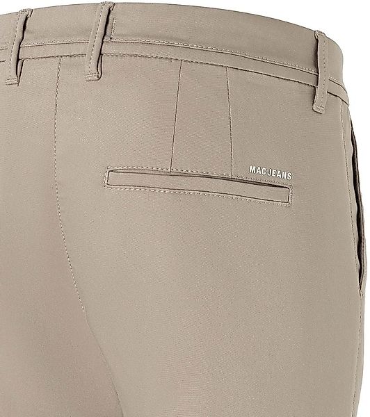 Mac Chino Griffin Greige - Größe W 30 - L 32 günstig online kaufen