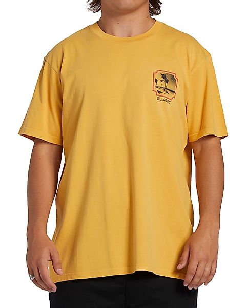 Billabong T-Shirt "Reflections" günstig online kaufen
