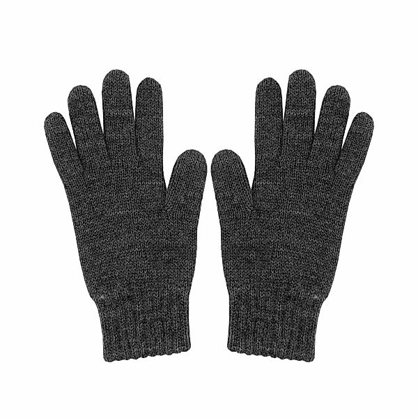 MAXIMO Strickhandschuhe, Fingerhandschuhe, Wolle, wärmend, atmungsaktiv günstig online kaufen